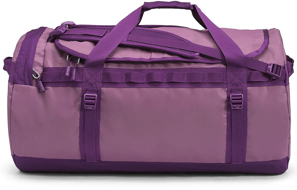 Base Camp Duffel L-66