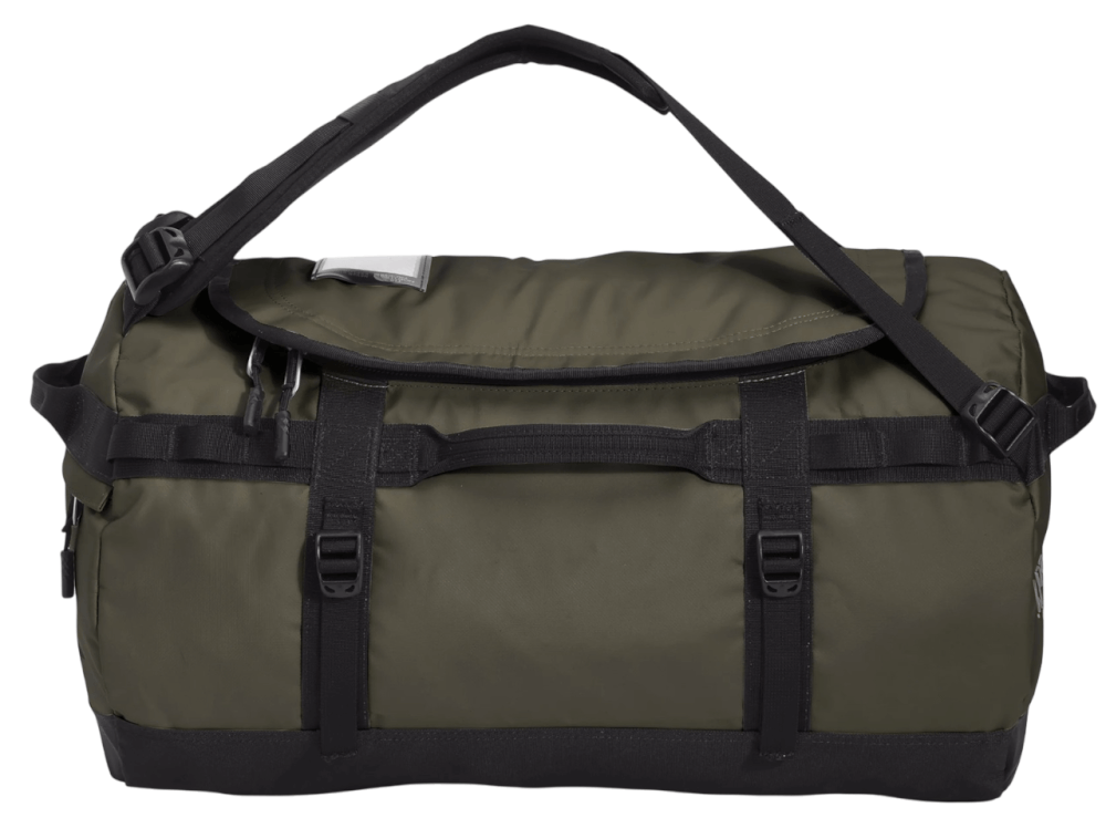 Base Camp Duffel L-126