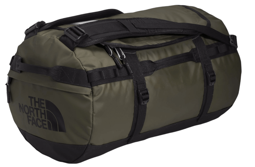 Base Camp Duffel L-127