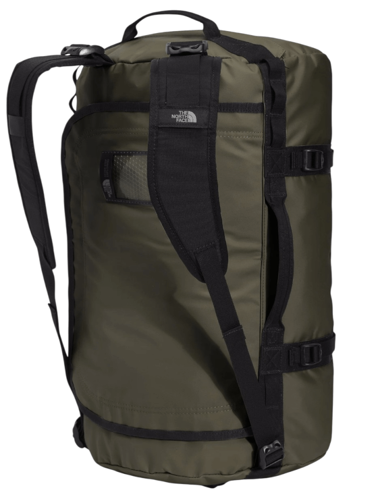Base Camp Duffel L-128