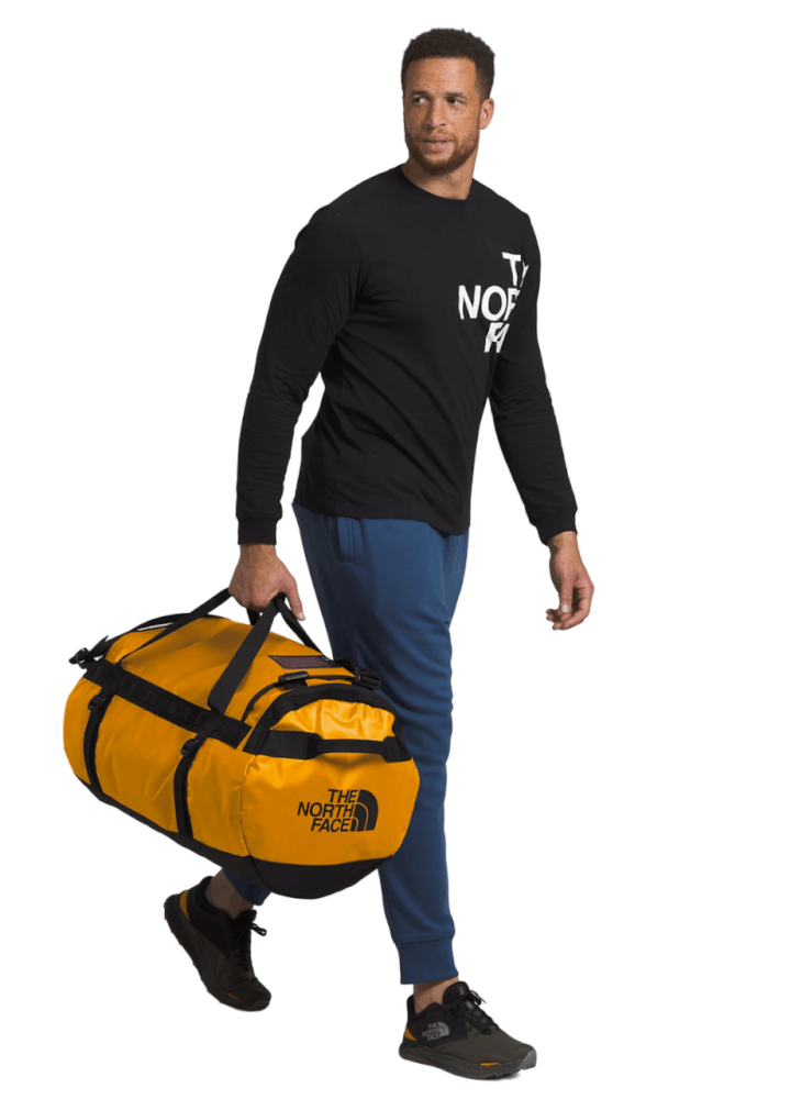 Base Camp Duffel L-110