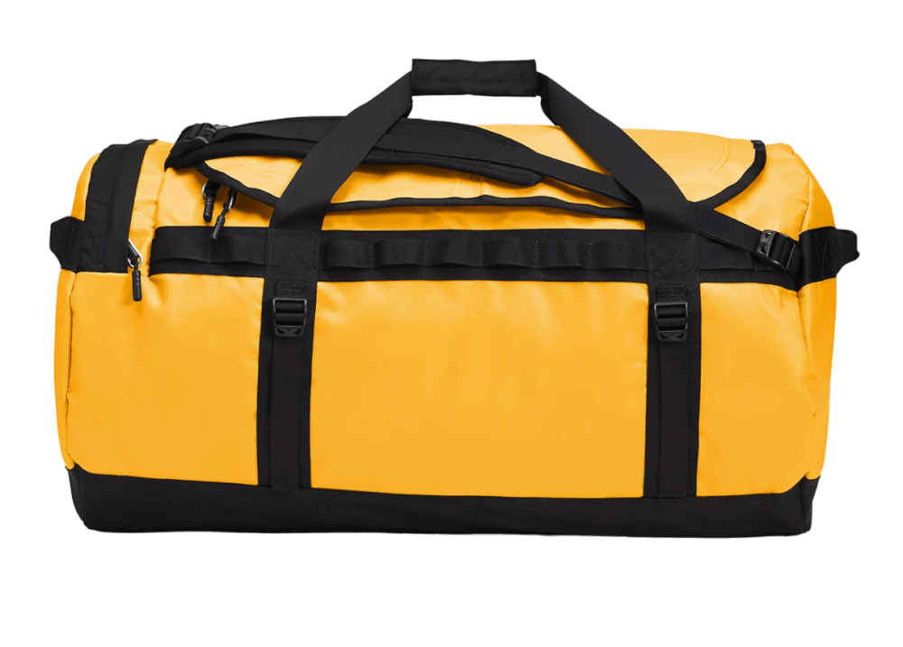 Base Camp Duffel L-107