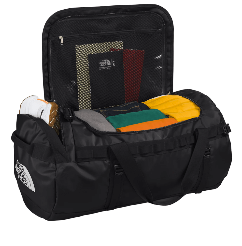 Base Camp Duffel L-116