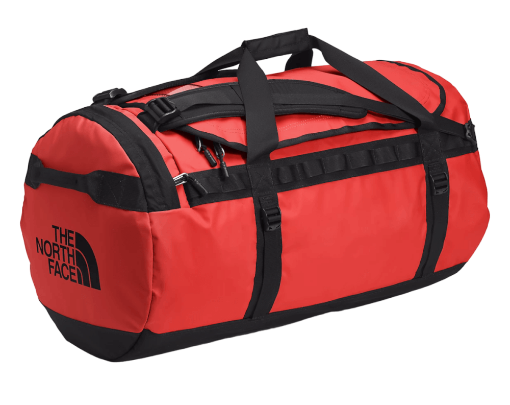 Base Camp Duffel L-119