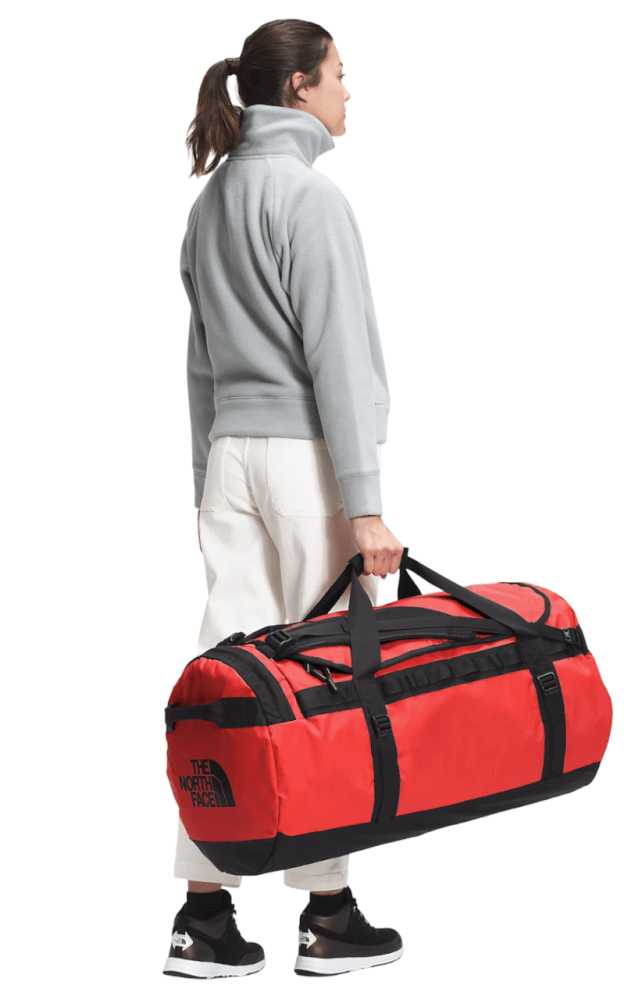 Base Camp Duffel L-120