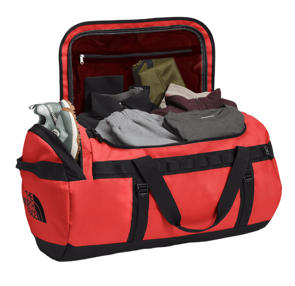 Base Camp Duffel L-121