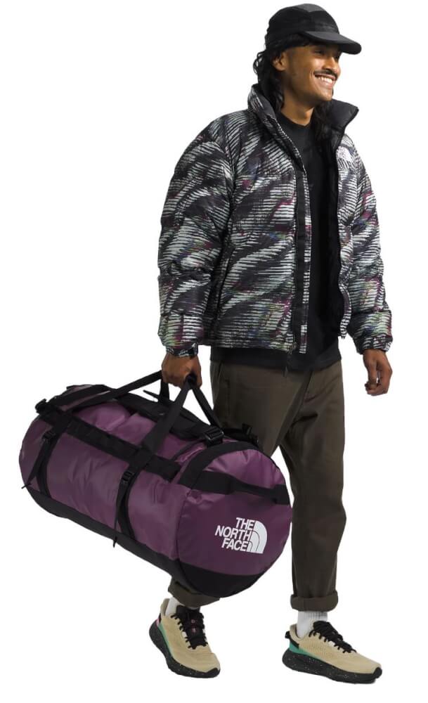Base Camp Duffel L-38