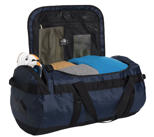 Base Camp Duffel L-95