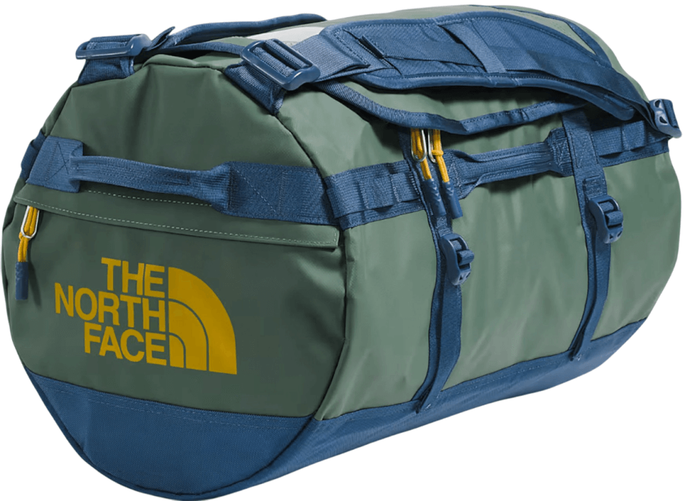 Base Camp Duffel L-130