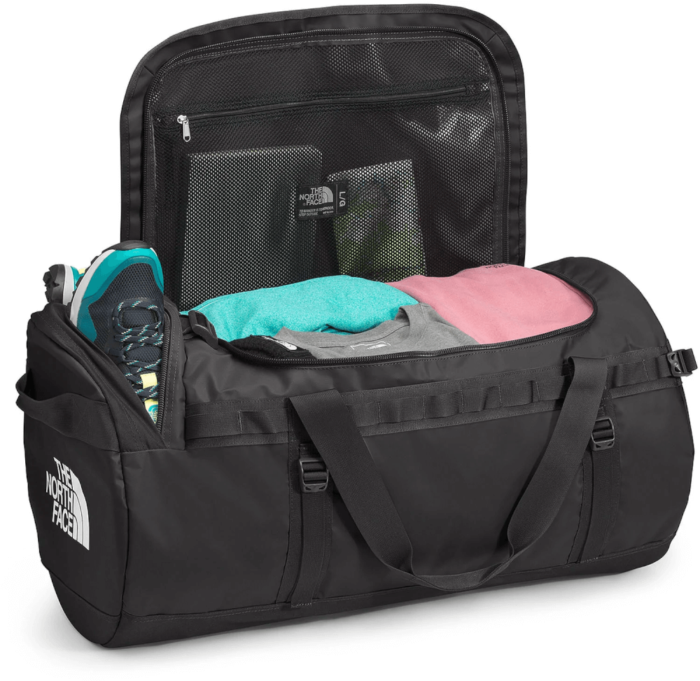 Base Camp Duffel L-75