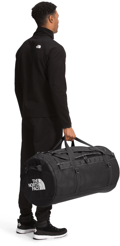 Base Camp Duffel L-76