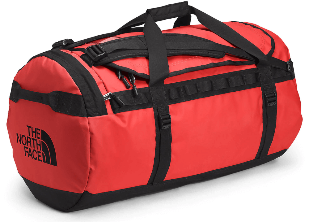 Base Camp Duffel L-79