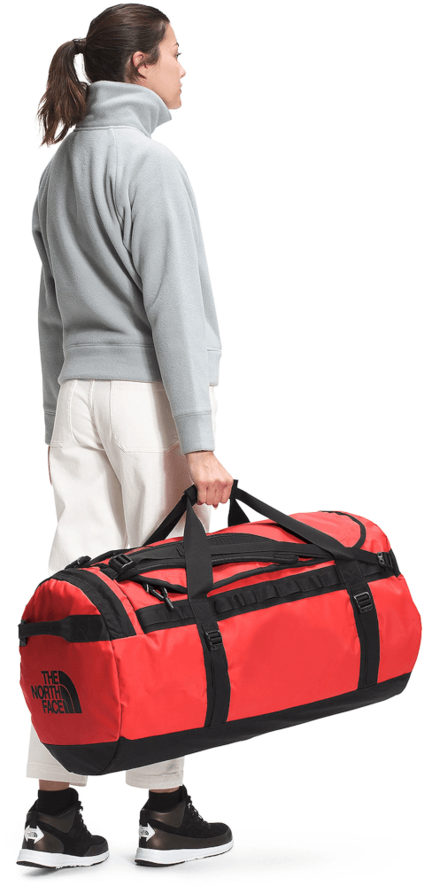 Base Camp Duffel L-80