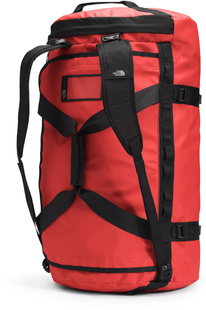 Base Camp Duffel L-81