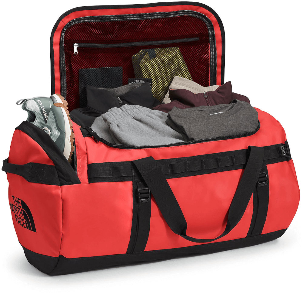 Base Camp Duffel L-82