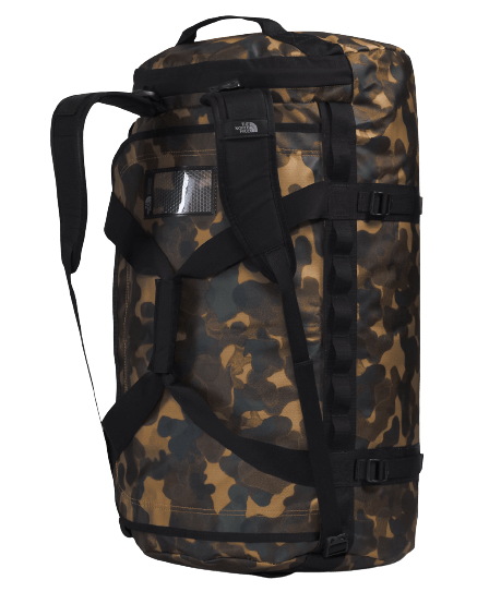 Base Camp Duffel L-97