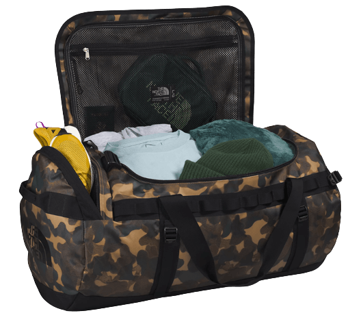 Base Camp Duffel L-31