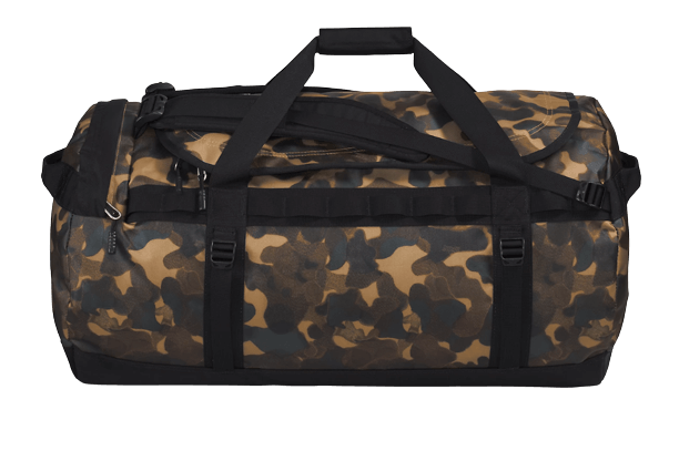 Base Camp Duffel L-28