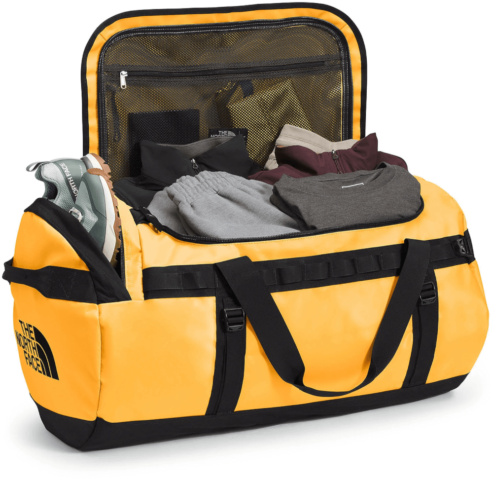 Base Camp Duffel L-85