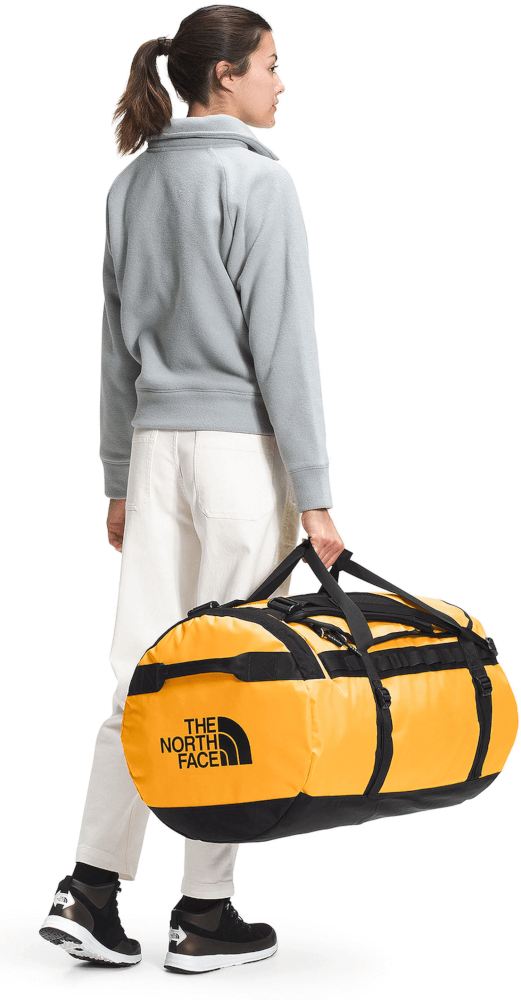 Base Camp Duffel L-86