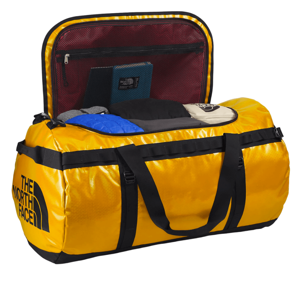 Base Camp Duffel XL-22