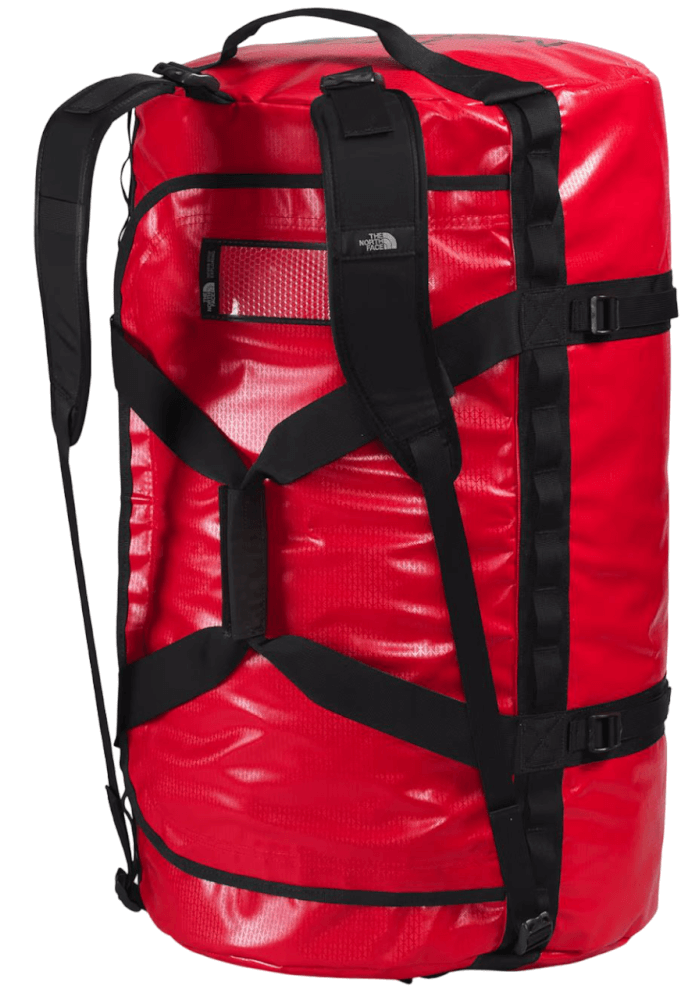 Base Camp Duffel XL-31