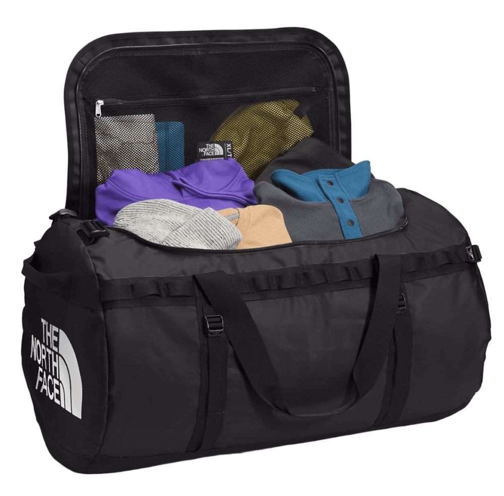 Base Camp Duffel XL-4