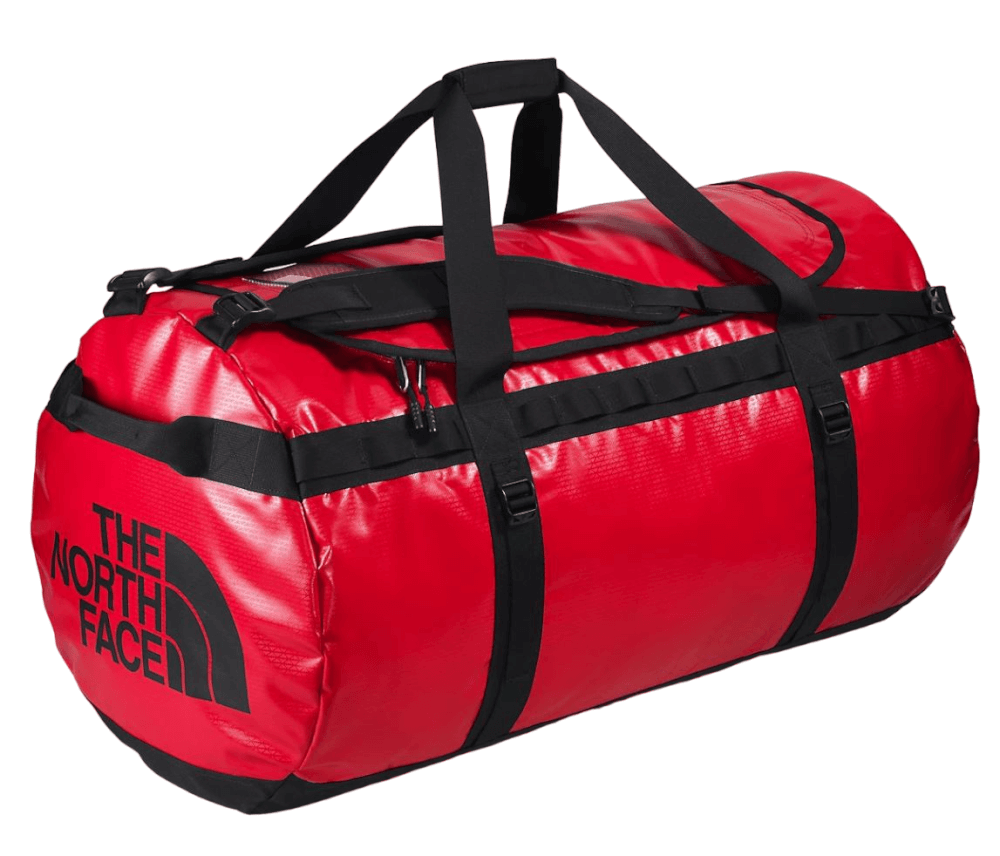 Base Camp Duffel XL-KZ3-TNF RED/TNF Blac-1