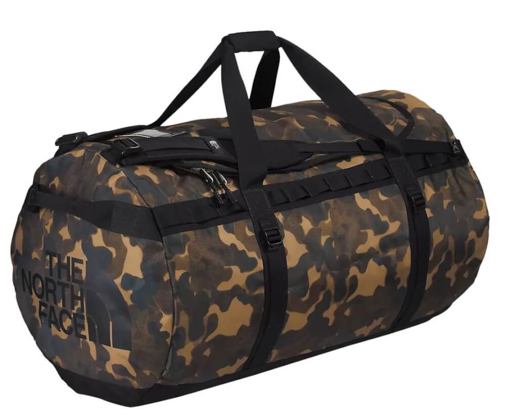 Base Camp Duffel XL-11