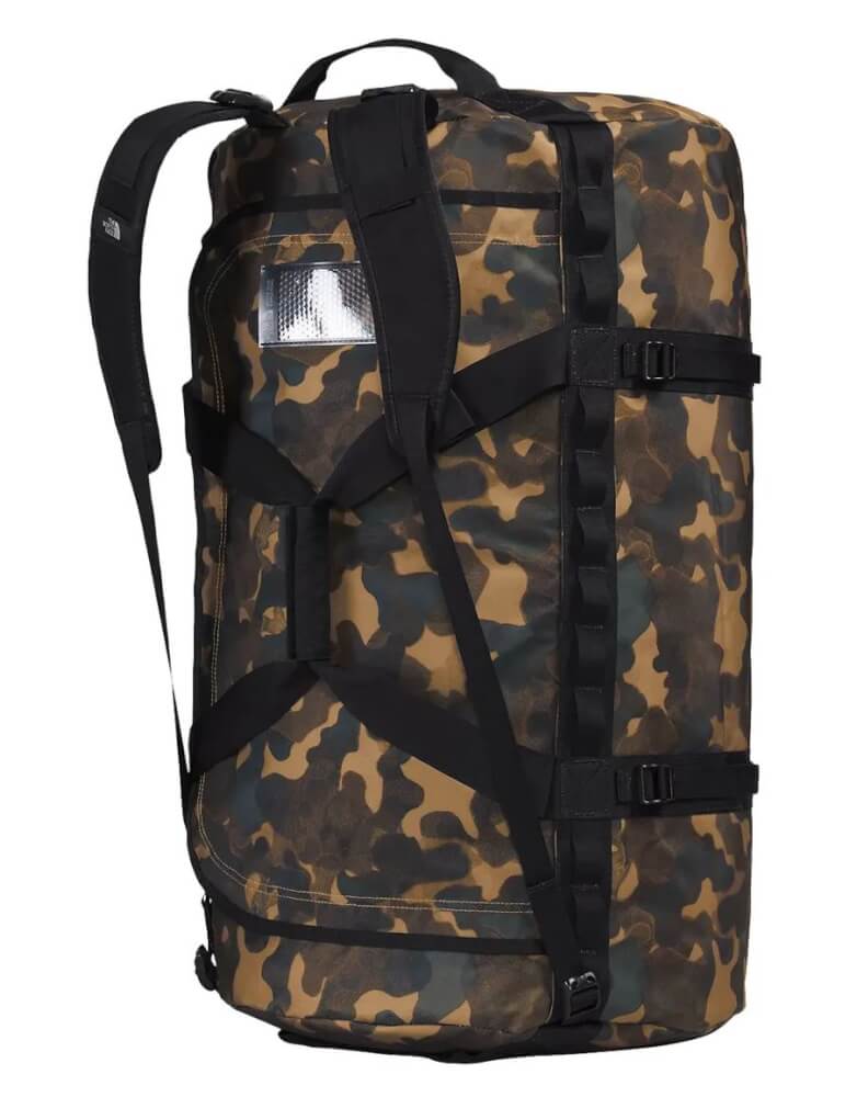 Base Camp Duffel XL-77