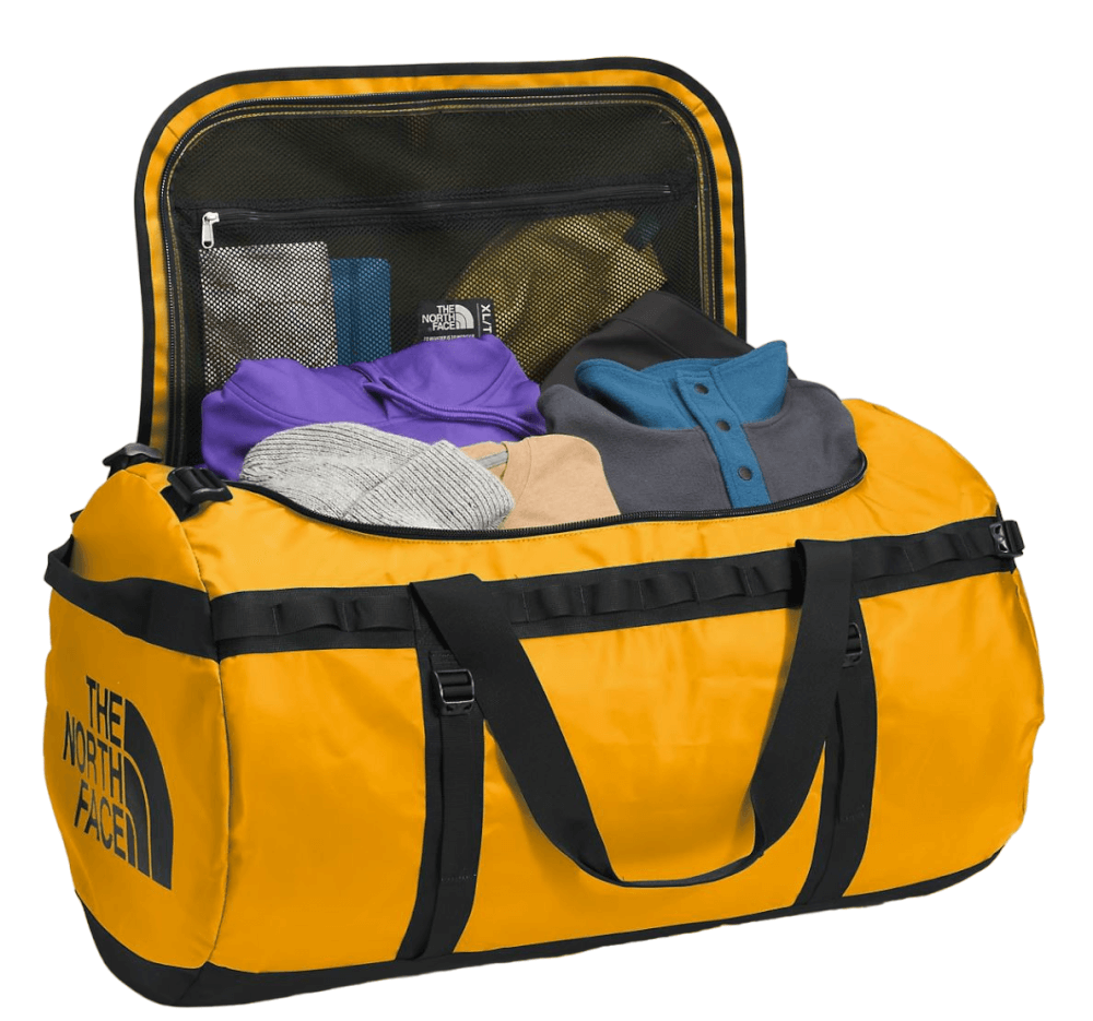 Base Camp Duffel XL-80