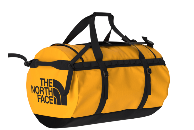 Base Camp Duffel XXL-15