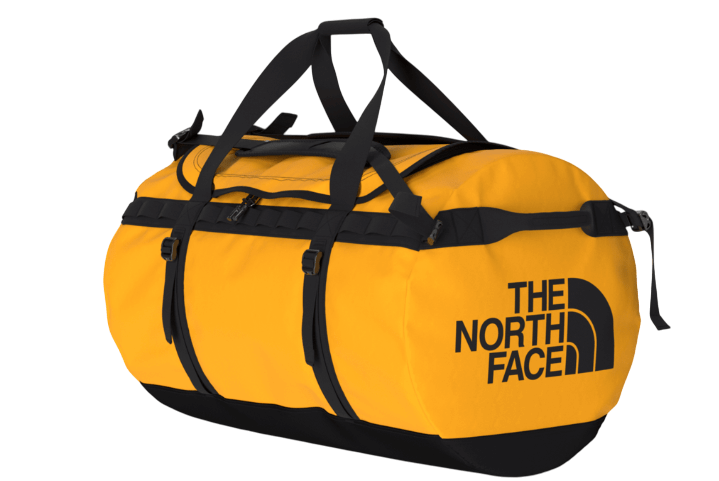 Base Camp Duffel XXL-16