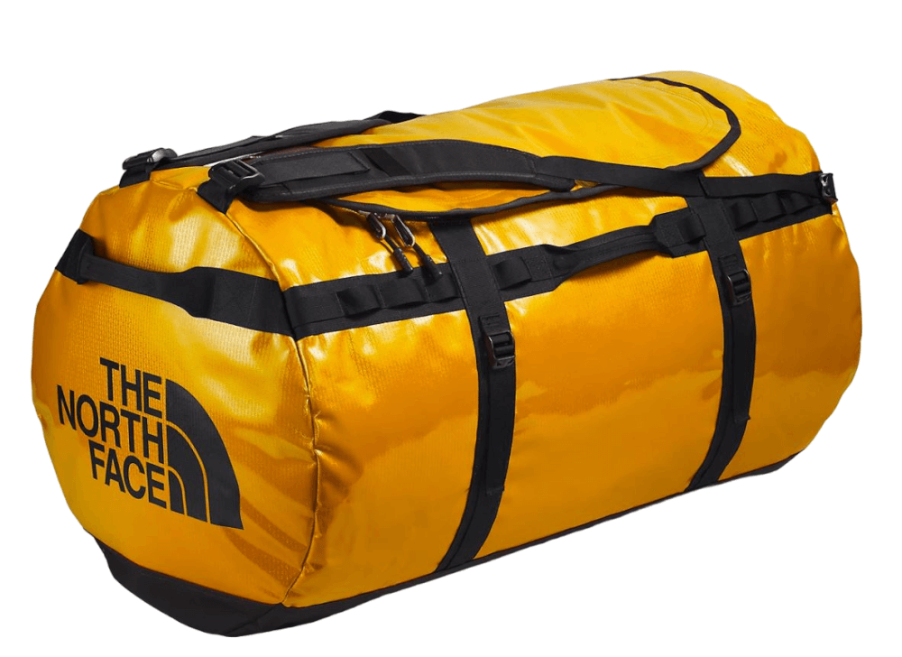 Base Camp Duffel XXL-87