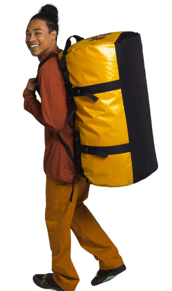 Base Camp Duffel XXL-12