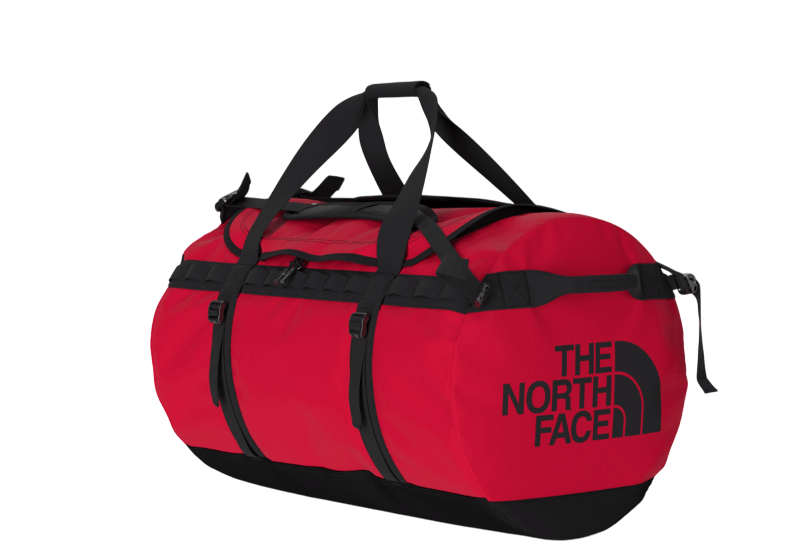 Base Camp Duffel XXL-19