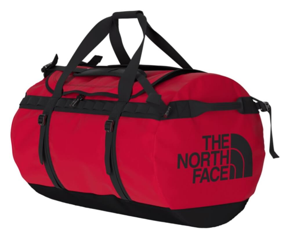 Base Camp Duffel XXL-49