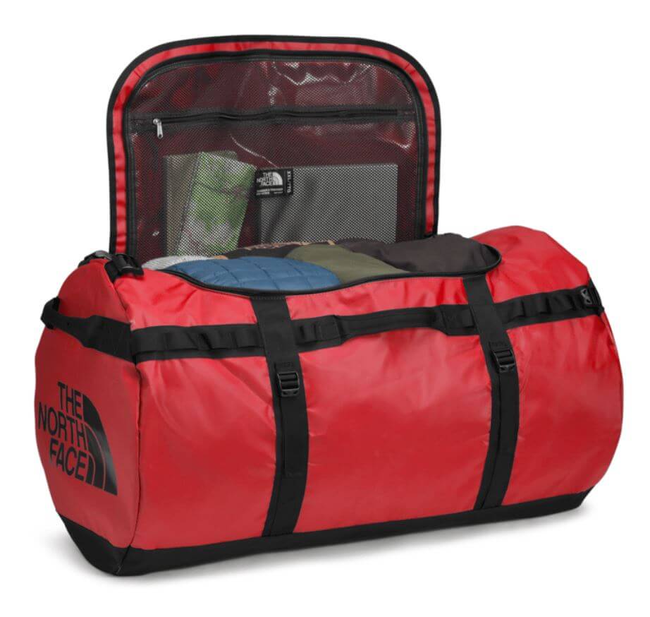 Base Camp Duffel XXL-13
