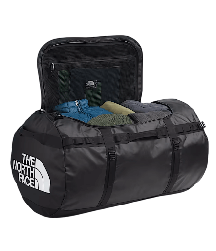 Base Camp Duffel XXL-60