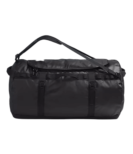 Base Camp Duffel XXL-KY4-TNF Black/TNF WH-1