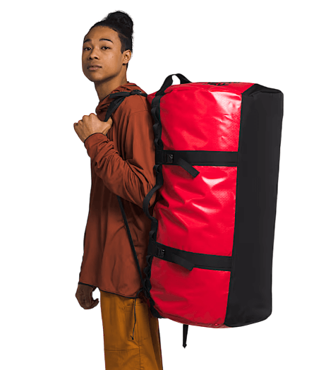 Base Camp Duffel XXL-41