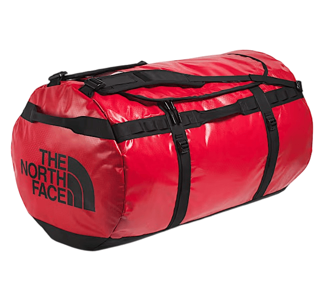 Base Camp Duffel XXL-35