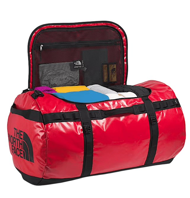 Base Camp Duffel XXL-36