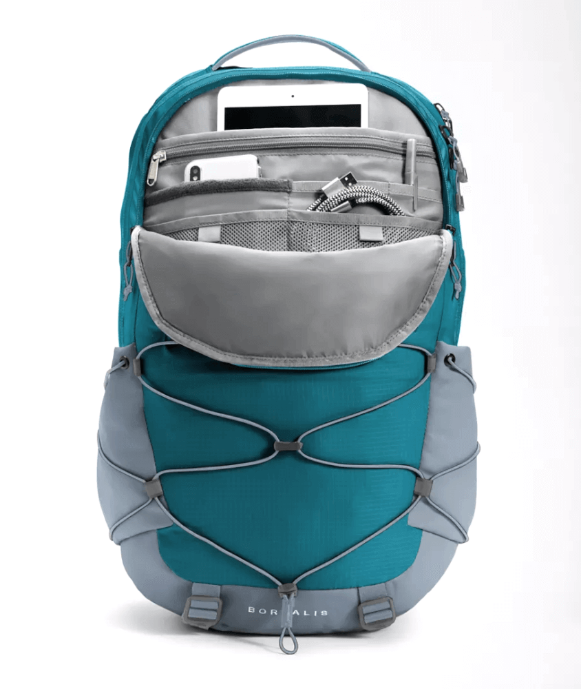 Borealis-98