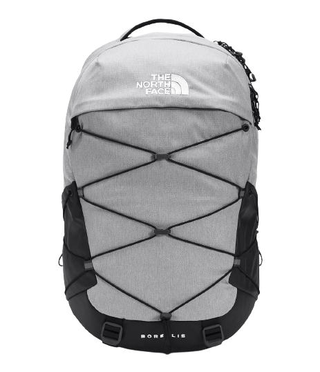 Borealis-201-Meld Grey DKH/BK-1