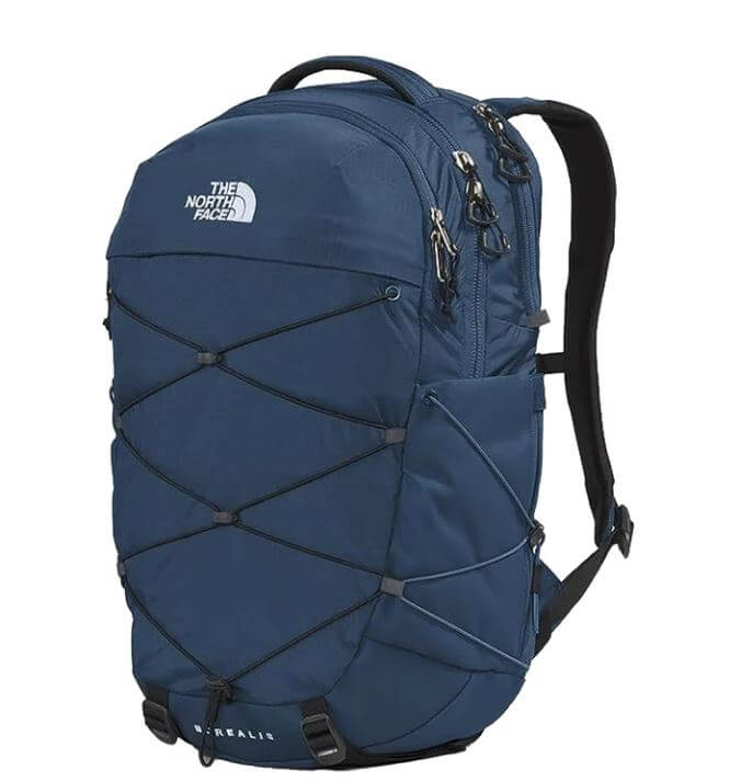 Borealis-MPF-Shady Blue/TNF B-1