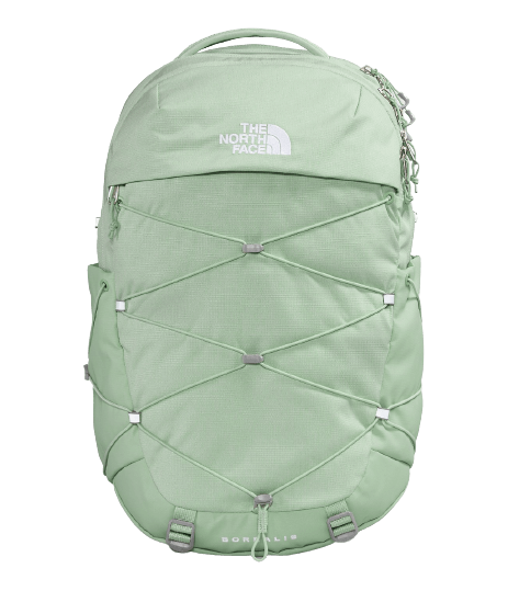 Borealis-OHJ-Misty Sage DKH/M-1