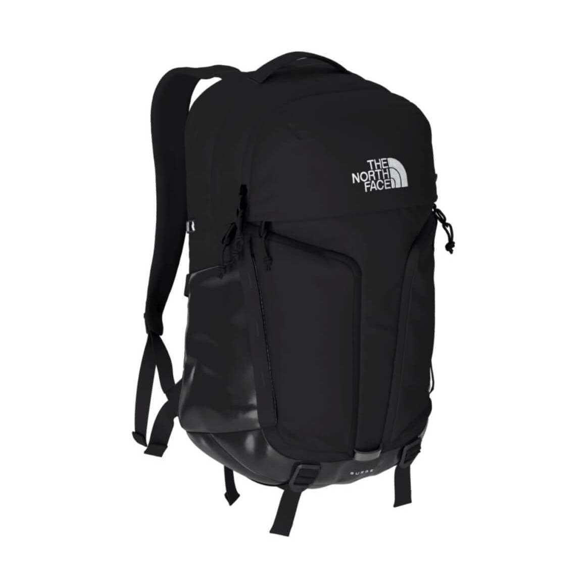 Surge-4HF-TNF Black/TNF BK-1