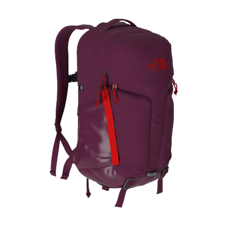 Surge-OHE-Boysenberry LH/F-1