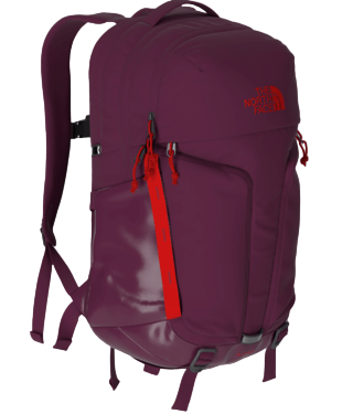 Surge-OHE-Boysenberry LH/F-1